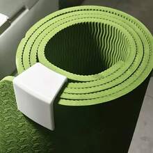 1pc Yoga Mat Storage Clip, Convenient For Storage And Carrying, Yoga Mat Storage Accessory, Anti-Clutter Storage Clip - Yoga Mat Storage Clip - View 3