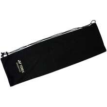 YONEX Badminton Racket Case AC541, Black Variant 1 - Single Item - View 2