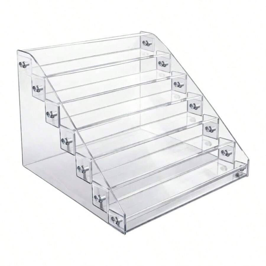 CD & DVD Racks - 7 Segmente - Übersicht 1