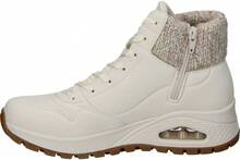 Skechers Women Casual Athletic Shoes - 摩卡棕 - 查看 4