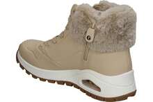 Skechers Women Casual Athletic Shoes - 米色 - 查看 5