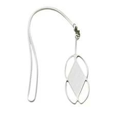 1PC Phone Card Lanyard - Elastic Neck Strap Design, Suitable For Smartphones, ID Cards - Portable Accessory With Protective Case, Combines Hands-Free Phone Holder And Card Storage, Convenient Choice To Free Your Hands - Multicolor - View 9