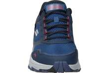 Skechers Women Casual Athletic Shoes - 藍色 - 查看 3