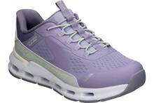 Skechers Women Casual Athletic Shoes - 紫色 - 查看 2