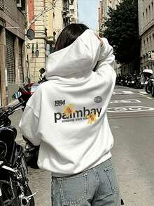 Women Sweatshirts & Hoodies - 布蘭克 10 - 查看 10