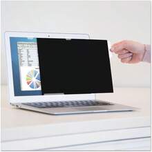 PrivaScreen Blackout Privacy 23.6" Wide, 16: 9 Aspect Ratio (4814401) - View 2