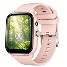 1.83 Inch HD Display Smart Watch, Unisex Smart Watch, 260mAh Battery, Outdoor Flashlight, Multiple Sports Modes, Message And Call Notifications, Multi-Function Smart Watch, Sports Style Smart Watch Compatible With Android And IOS - View 12