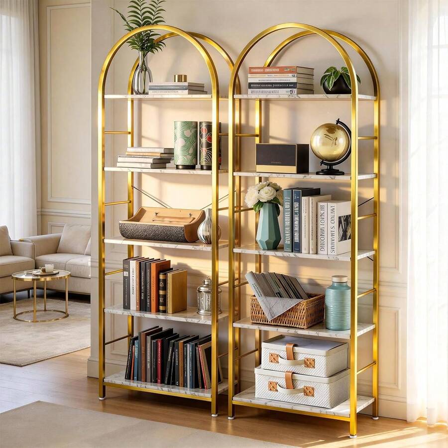 Storage Rack - Air - View 1