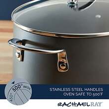 Pasta Pots - View 5