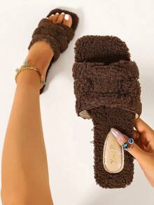 Coffee Brown
