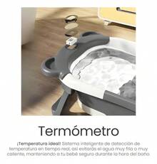Baby Travel Potties - Grey - View 4