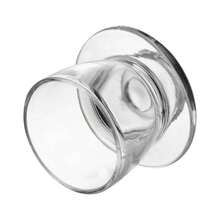 Wolff Manteigueira Francesa Diamond Vidro Lyor - Transparente - Visão 5