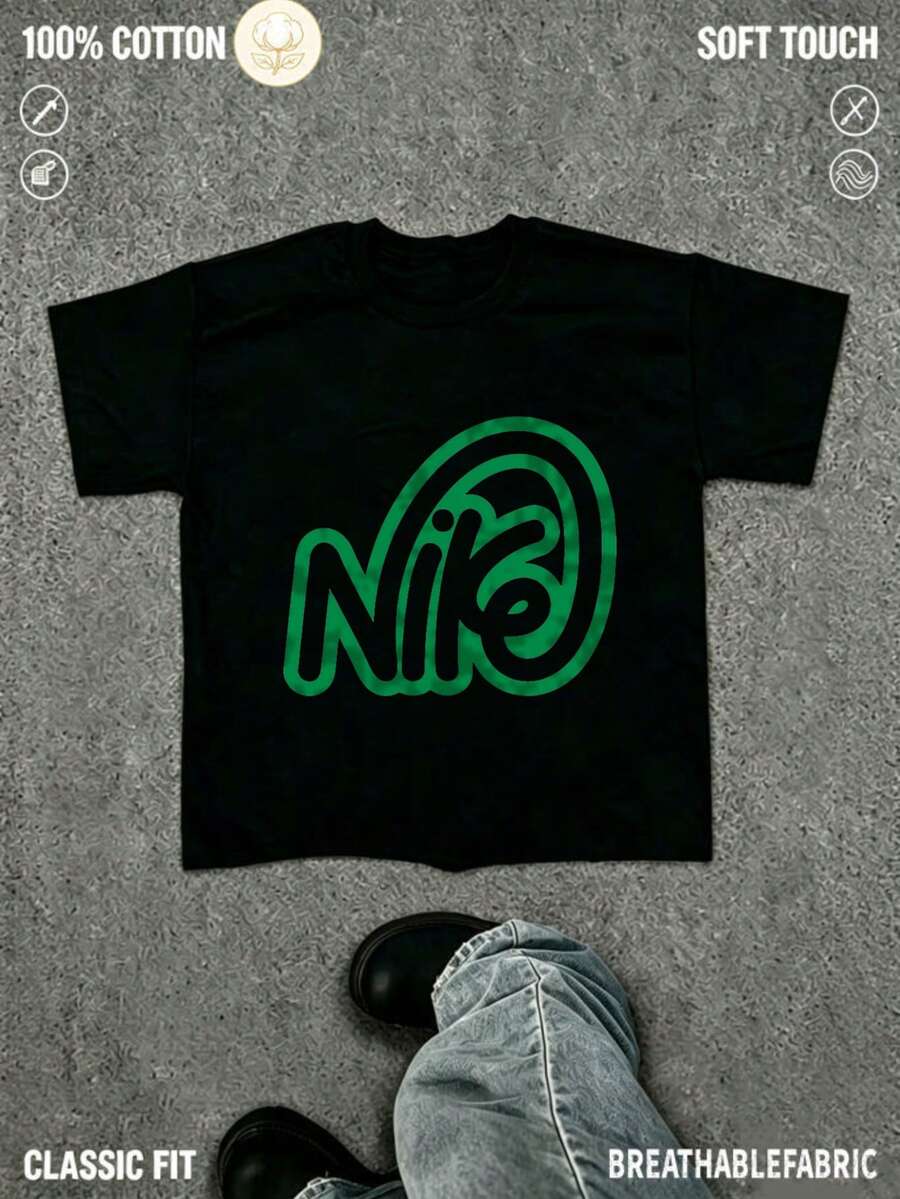 Camisetas de hombre - color - Ver 1