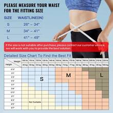 Body Braces & Supports - View 2