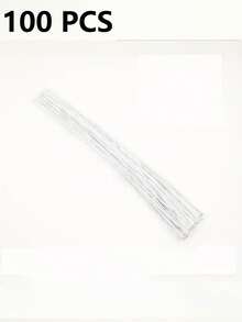 Paper Wrapped Floral Thin Wire 26 Gauge Vein Thin Wire - Other - View 14