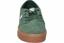 DC Shoes Men Casual Athletic Shoes - Green - View 3