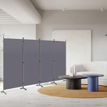 Wind Guards - Grey - View 8