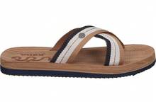 Joma Men Athletic & Outdoor Sandals & Slides - Beige - View 1