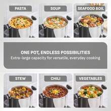 Pasta Pots - View 4