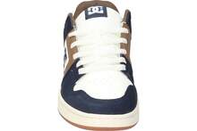DC Shoes Men Casual Athletic Shoes - Multicolor - View 3