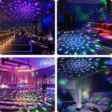 Disco Ball Lamps - 1 - View 3