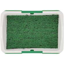 Dog Toilet - Green - View 8