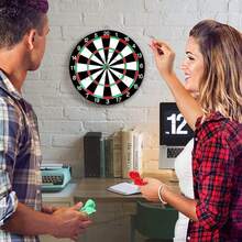 Dartboards - A - View 3