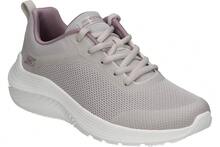 Skechers Women Casual Athletic Shoes - 米色 - 查看 2
