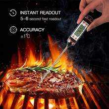 Kitchen Thermometer - M - View 4