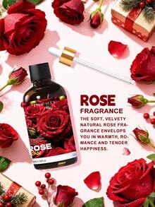 EMBRACEX. Minyak Esensial Tanaman 100ml Aroma Kayu Manis Hangat, Esensial Musim Dingin dengan Pipet, Cocok untuk Diffuser Aromaterapi, Humidifier, Pembuatan Lilin DIY, Reed Diffuser, Pengharum Udara Mobil, Dekorasi Rumah, Perlengkapan Rumah Tangga, Hadiah Liburan - 100 ml - View 25
