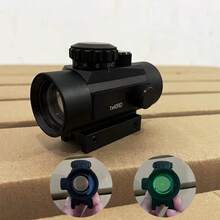 Monoculars - Black - View 8