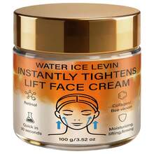 Quick Firming & Lifting Face Cream 100g, Retinol Bee Venom Collagen Complex, Anti-Wrinkle, Anti-Aging, Moisturizing, Repairing, Firming For Sagging Skin - Hyaluronic Acid - View 11