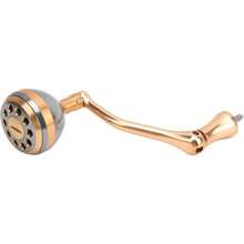 Reel Handle Reel Handle Conversion Aluminum Alloy Handle Conversion Fishing Reel Handle Conversion Aluminum Alloy Handle - G - View 6