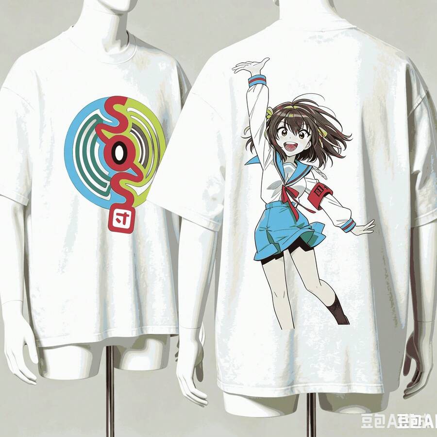 Men T-Shirts - 1 - View 1
