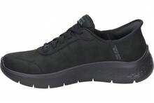 Skechers Women Casual Athletic Shoes - 黑色 - 查看 4