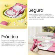 Baby Travel Potties - Pink - View 3