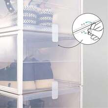 Color Baby Ayakkabı Saklama Kutusu - Çok renkli - Görünüm 5