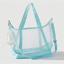 Backpacking & Camping Storage Bags - Blue - View 6