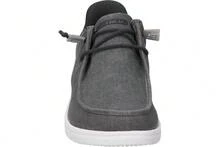 Skechers Women Casual Athletic Shoes - 黑色 - 查看 3