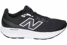 New Balance أحذية رياضية كاجوال رجالية - الأسود - مشاهدة 1