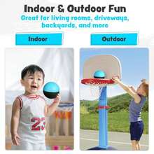 Basketball Hoop - 멀티컬러 - 보기 6