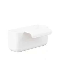 Over-The-Sink Kitchen Strainer Basket, No-Drill Sink Filter Tray, Multi-Functional Food Drip Basket, Suitable For Leftovers, Fruits, Vegetables And Kitchen Sponge Storage - Multiple Styles - View 8