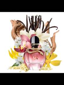 PACO RABANNE | Pure XS for her Eau de Parfum de Mujer 80 ml - Floral - Ver 3