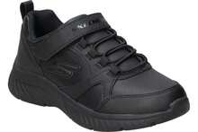 Skechers Women Casual Athletic Shoes - 黑色 - 查看 2