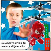 Kids Remote Control Helicopters - Multicolor - View 2