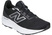 New Balance أحذية رياضية كاجوال رجالية - الأسود - مشاهدة 3