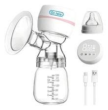 Breast Pumps & Accessories - White - View 3