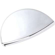 Cubierta De Boquilla De Arandela De Faro Delantero Para R55 R57 R56 R58 R59 2008-2014 (Derecho 61672752560) - Right 61672752560 - View 8