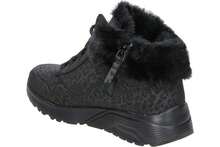 Skechers Women Casual Athletic Shoes - 黑色 - 查看 5