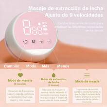Breast Pumps & Accessories - White - View 5